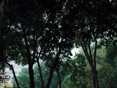 -杭州城北体育公园