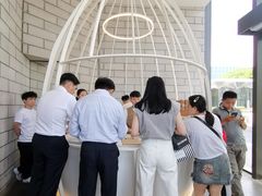 -% Arabica阿拉比卡咖啡(深圳湾万象城店)