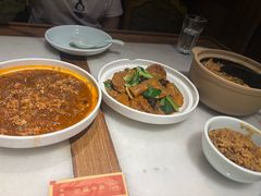 -小吊梨汤·北京菜·烤鸭(清河万象汇店)