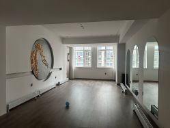 -悦尚生活空间•瑜伽普拉提•悦心芳香疗愈SPA