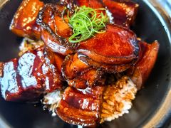 -环球港凯悦 · 享悦中餐厅