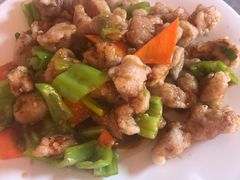 -东北菜冰城一家人