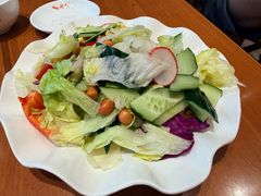 大拌菜-鸿毛饺子(紫竹桥店)