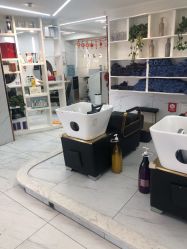 -小齐发型Star~salon