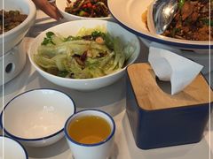 -兰湘子·湘菜小炒(长安万科广场店)
