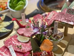 -松鱼亭·和牛烧肉(协鑫广场店)