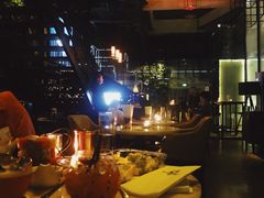 -柒Lounge(三里屯店)