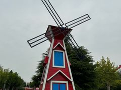 -青岛方特梦幻王国