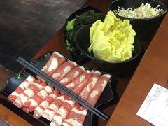 三层膘肥牛-捞旺猪肚鸡(街道口店)