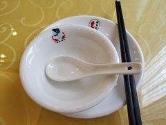 -田野香食尚私房菜(大桥居委会小区店)