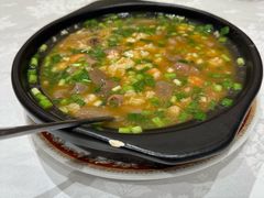 -万宝海鲜舫(劳动公园店)