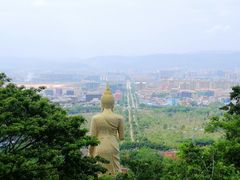 -西双版纳勐泐文化旅游区