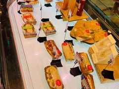 -巴黎贝甜(亿合城店)