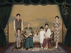 -海马体家庭照相馆(杭州萧山万象汇店)