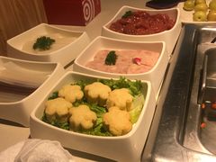 -海底捞火锅(万丰桥店)