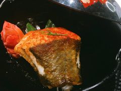 -花隐日式怀石料理(万象城购物中心店)