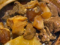 -熠盛粤味·顺德桑拿鸡(永康路店)
