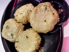 -小杨生煎(湟普汇店)