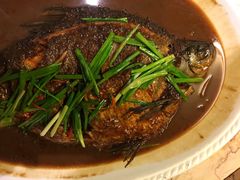 -乾隆美食·本帮菜(黄河路店)
