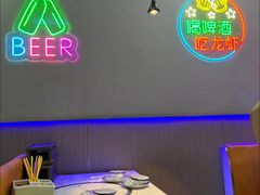 -望江门小龙虾·烧烤(九堡店)