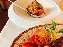 -燃扒房Steakhouse(皇庭店)