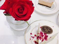 -PETIT PARIS 小巴黎(花园道店)