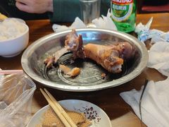 -王记酱骨头馆(新华路一店)