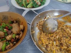 -老师傅餐馆(长沙店)