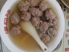 -津品味小吃(大学湾店)