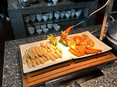 -虎门美思威尔顿酒店(海之光自助餐)