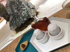 -茶是一枝花泡茶店