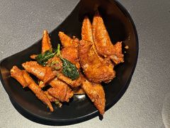 -烤匠麻辣烤鱼(IFS店)