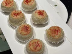 月饼-熙瓏里(万科店)