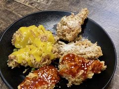 -YULOI予乐炸鸡(平乐店)
