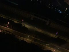 -天津梅江中心皇冠假日酒店