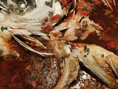 -永安鱼庄·镇江菜(丁卯店)