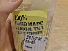 -食代馆(深业上城店)