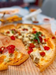 -MELAND CLUB亲子乐园·派对·餐厅(北京芳圆里ID MALL店)