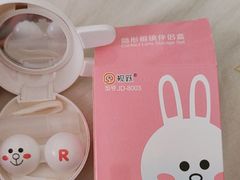 -瞳學會lens mart(南开大悦城店)