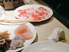 -加餐海鲜自助餐厅(福清万达店)
