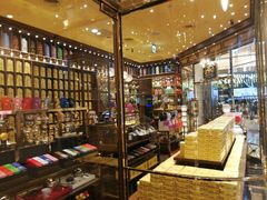 -TWG Tea(台北101购物中心沙龙及精品门市)