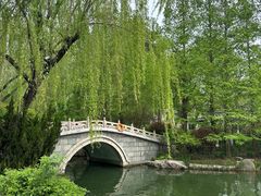 -济南大明湖景区