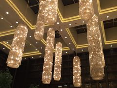 -喜来登酒店-盛宴标帜海鲜自助
