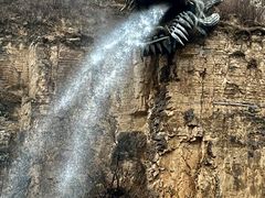 景点-南石洋大峡谷