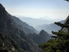-黄山风景区