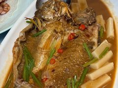 -小厨师·二十年沈家门小海鲜(百井坊巷店)