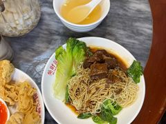 -吴财记面家(大同路店)