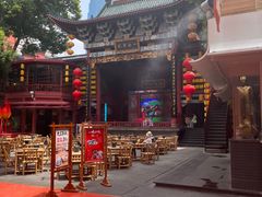 -火宫殿·小吃王国(坡子街店)