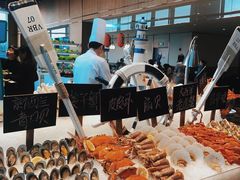 -新食谱全日制餐厅·苏州苏州湾艾美酒店