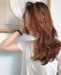 点击看大图 -简法造型·品牌形象店